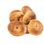 Sourdough Bagels (4pk)