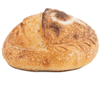 Sourdough Rustic Round