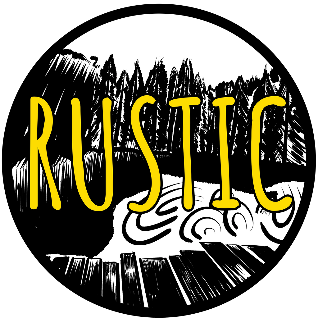 Sourdough Rustic Round