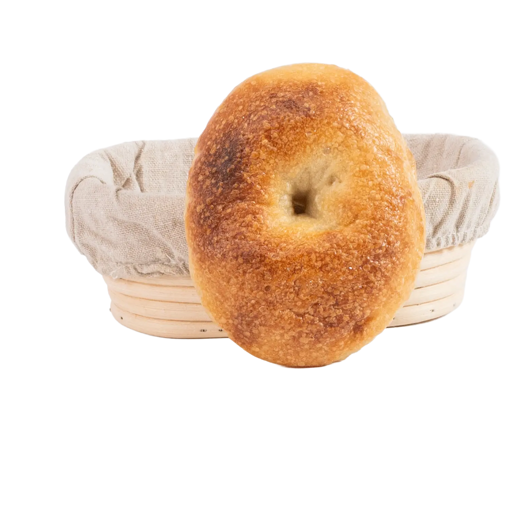 Sourdough Bagels (4pk)