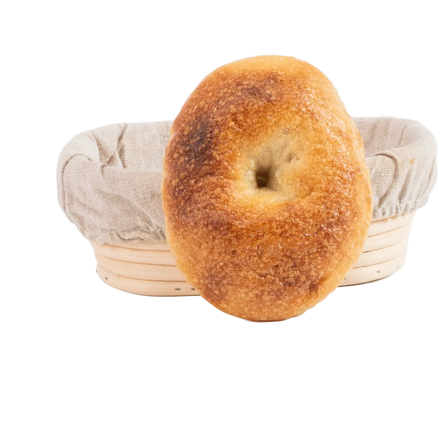 Sourdough Bagels (4pk)