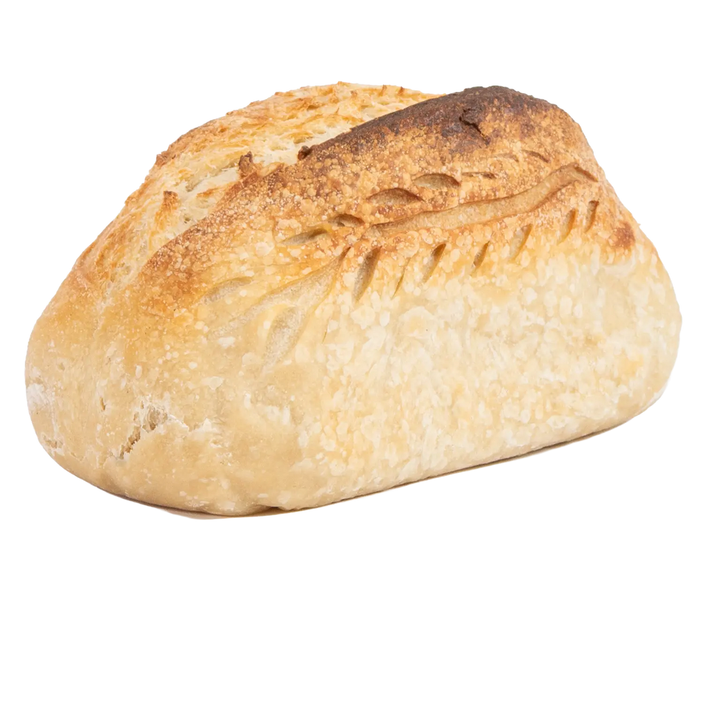 Sourdough Loaf