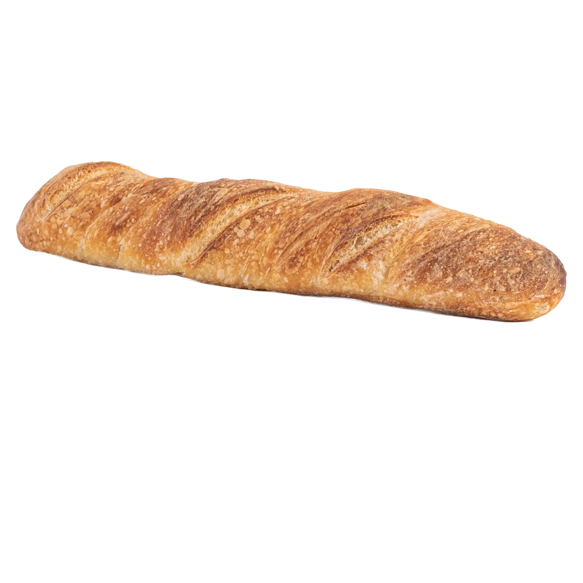 Sourdough Baguette