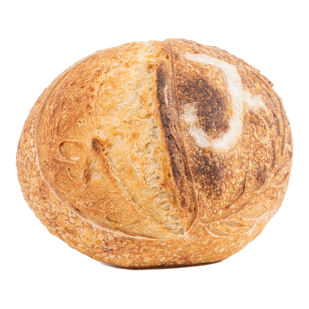 Sourdough Rustic Round