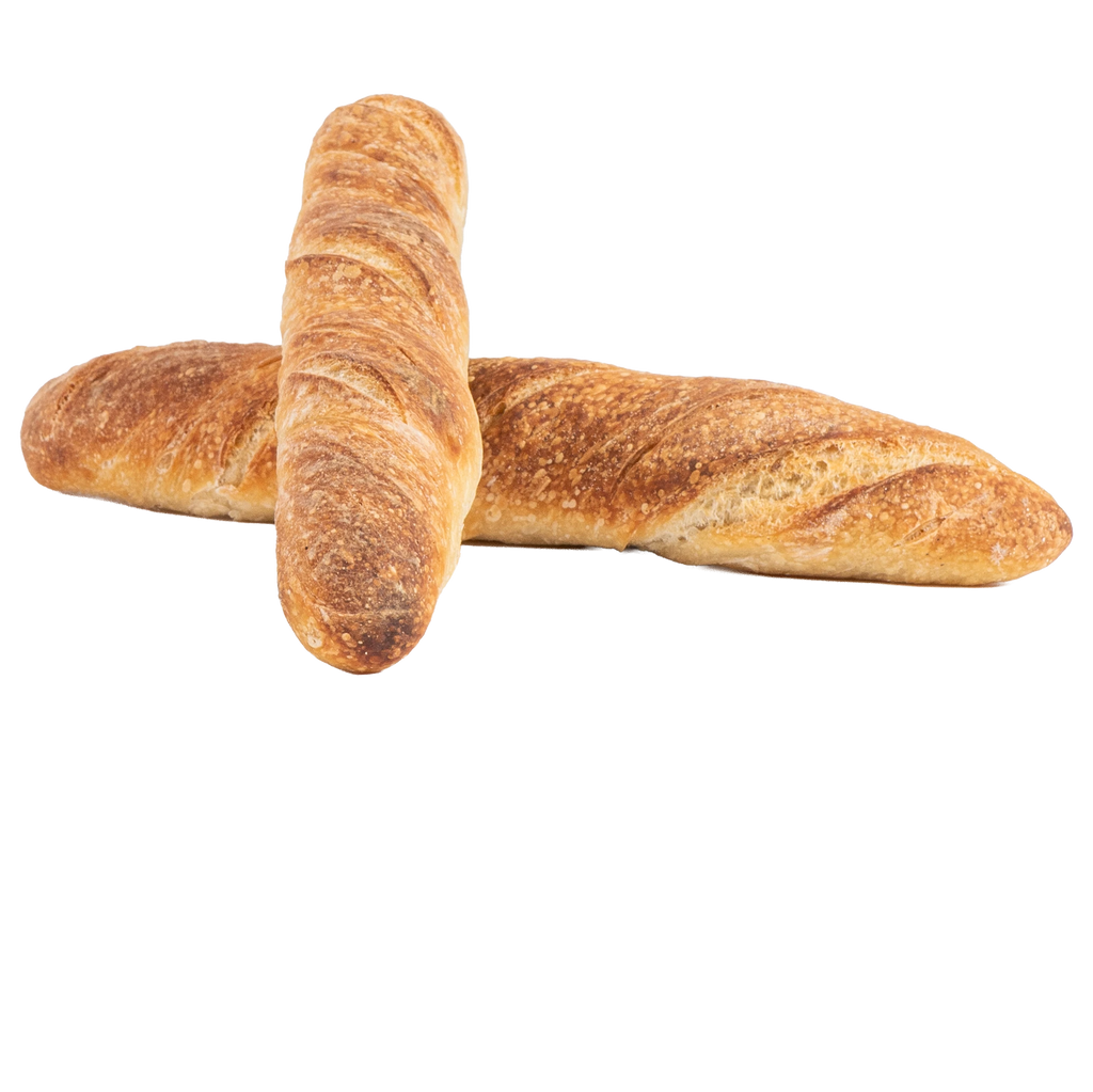 Sourdough Baguette