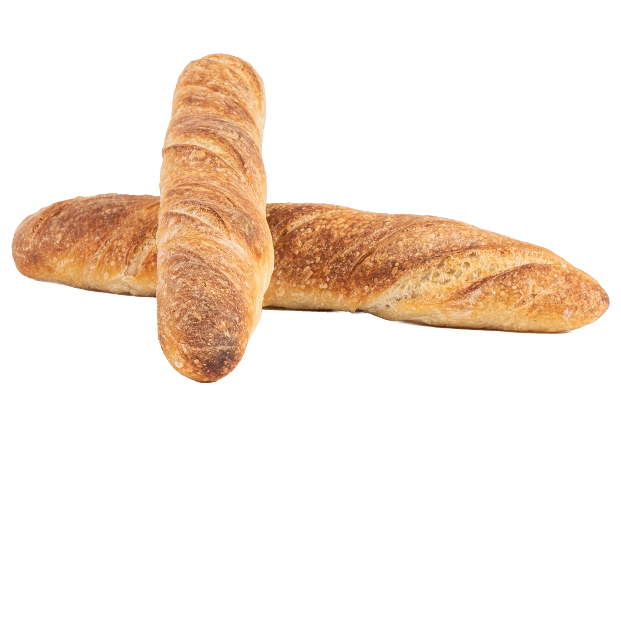 Sourdough Baguette